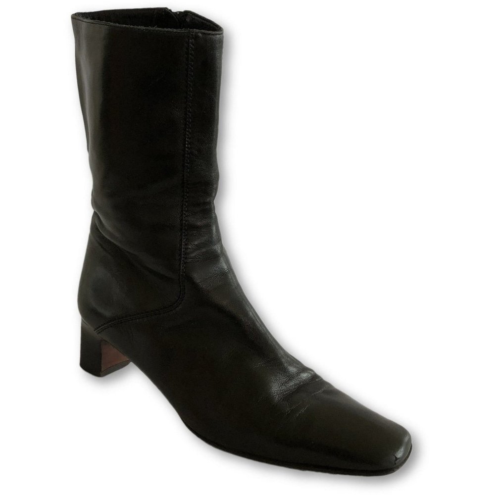 Cole Hann Boots